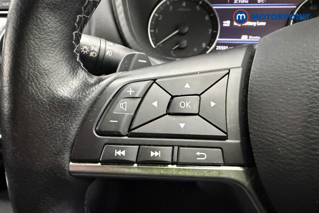 Used Nissan Juke 2022 for sale - 77516843: Photo 22