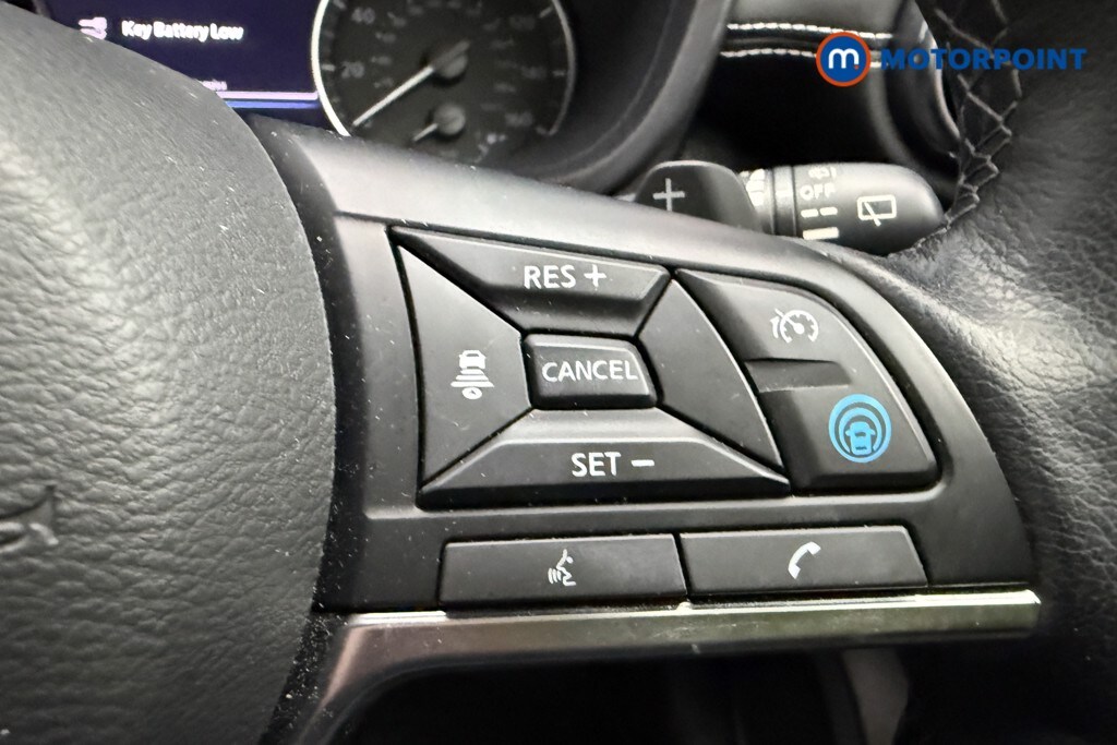 Used Nissan Juke 2022 for sale - 77516843: Photo 23