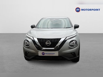 Used Nissan Juke 2022 for sale - 77516843: Photo