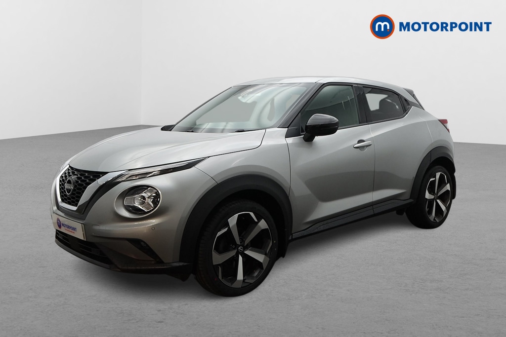 Used Nissan Juke 2022 for sale - 77516843: Photo 3