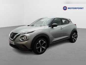 Used Nissan Juke 2022 for sale - 77516843: Photo