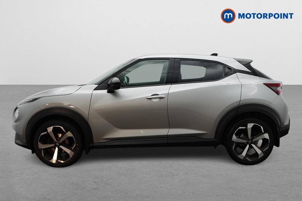 Used Nissan Juke 2022 for sale - 77516843: Photo 4