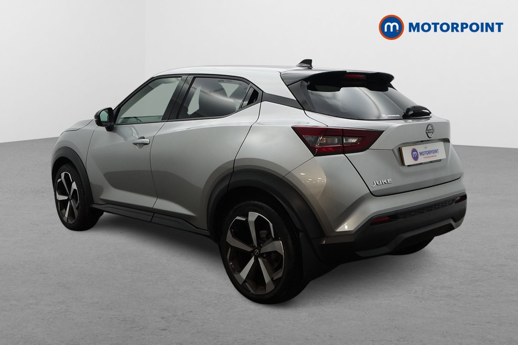 Used Nissan Juke 2022 for sale - 77516843: Photo 5