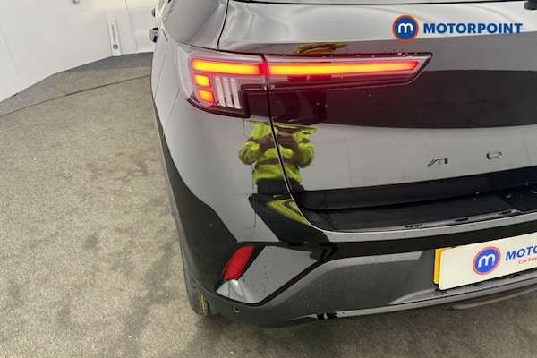 Used Vauxhall Mokka 2025 for sale - 76278754: Photo 16