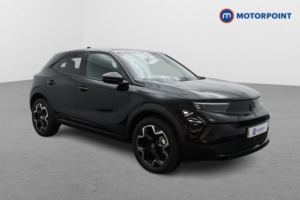 Used Vauxhall Mokka 2025 for sale - 76278754: Photo 1
