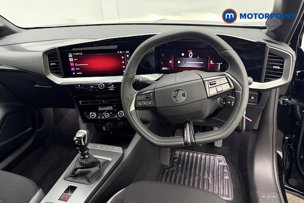 Used Vauxhall Mokka 2025 for sale - 76278754: Photo 26