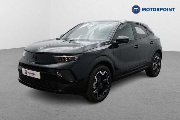 Used Vauxhall Mokka 2025 for sale - 76278754: Photo 3