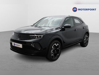 Used Vauxhall Mokka 2025 for sale - 76278754: Photo 3