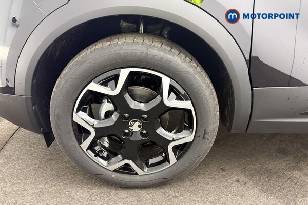 Used Vauxhall Mokka 2025 for sale - 76278754: Photo 40