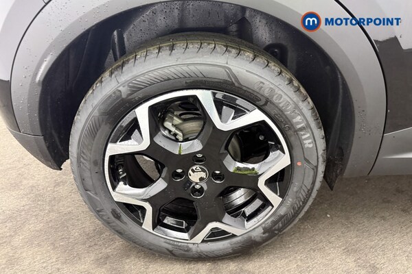 Used Vauxhall Mokka 2025 for sale - 76278754: Photo 42