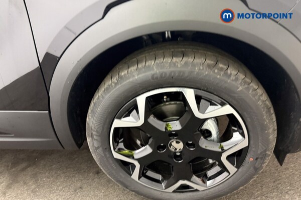 Used Vauxhall Mokka 2025 for sale - 76278754: Photo 43