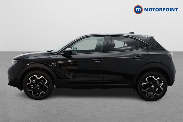 Used Vauxhall Mokka 2025 for sale - 76278754: Photo 4
