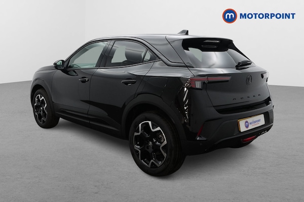 Used Vauxhall Mokka 2025 for sale - 76278754: Photo 5