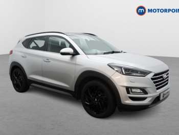 2019 - 1.6 TGDi 177 Premium SE 5dr 2WD DCT