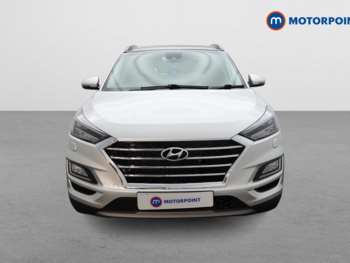 Used Hyundai TUCSON 2019 for sale - 74805617: Photo