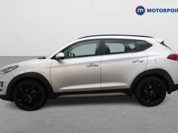 Used Hyundai TUCSON 2019 for sale - 74805617: Photo