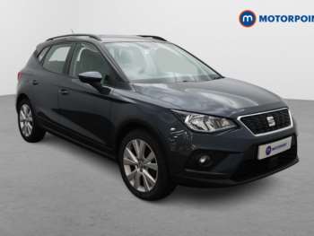 2021 - 1.0 TSI 110 SE Technology [EZ] 5dr DSG