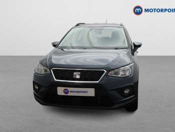 Used SEAT Arona 2021 for sale - 75078131: Photo