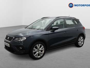 Used SEAT Arona 2021 for sale - 75078131: Photo