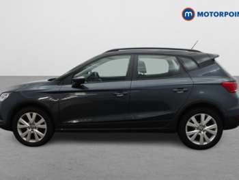 Used SEAT Arona 2021 for sale - 75078131: Photo