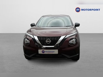 Used Nissan Juke undefined for sale - 78718602: Photo