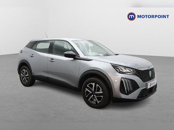 Peugeot - 2008