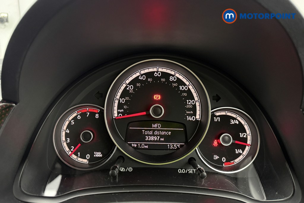 Used Volkswagen up! 2021 for sale - 76416102: Photo 13