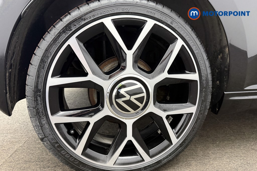 Used Volkswagen up! 2021 for sale - 76416102: Photo 17