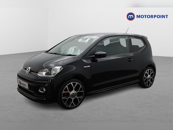 Used Volkswagen up! 2021 for sale - 76416102: Photo