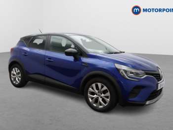2022 - 1.0 TCE 90 Iconic 5dr