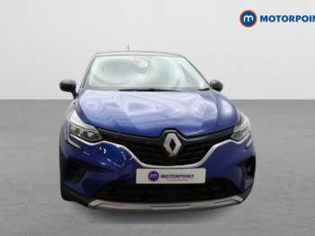 Used Renault Captur 2022 for sale - 74900726: Photo
