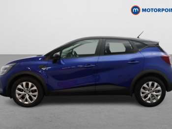 Used Renault Captur 2022 for sale - 74900726: Photo