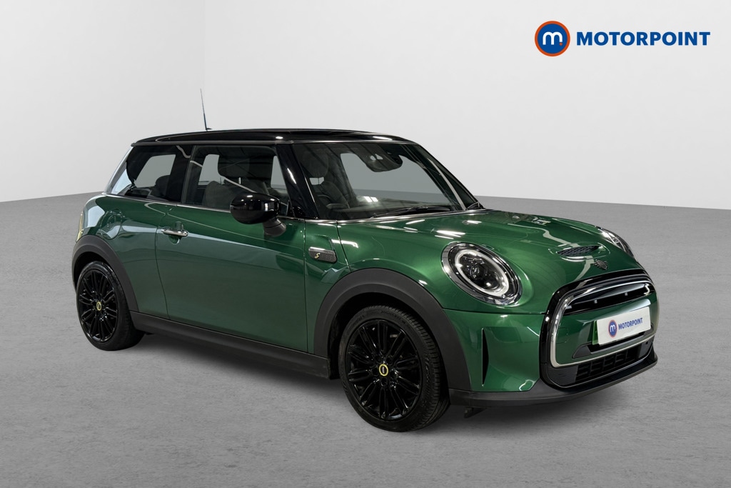 Used MINI Hatch 2022 for sale - 76379808: Photo 1