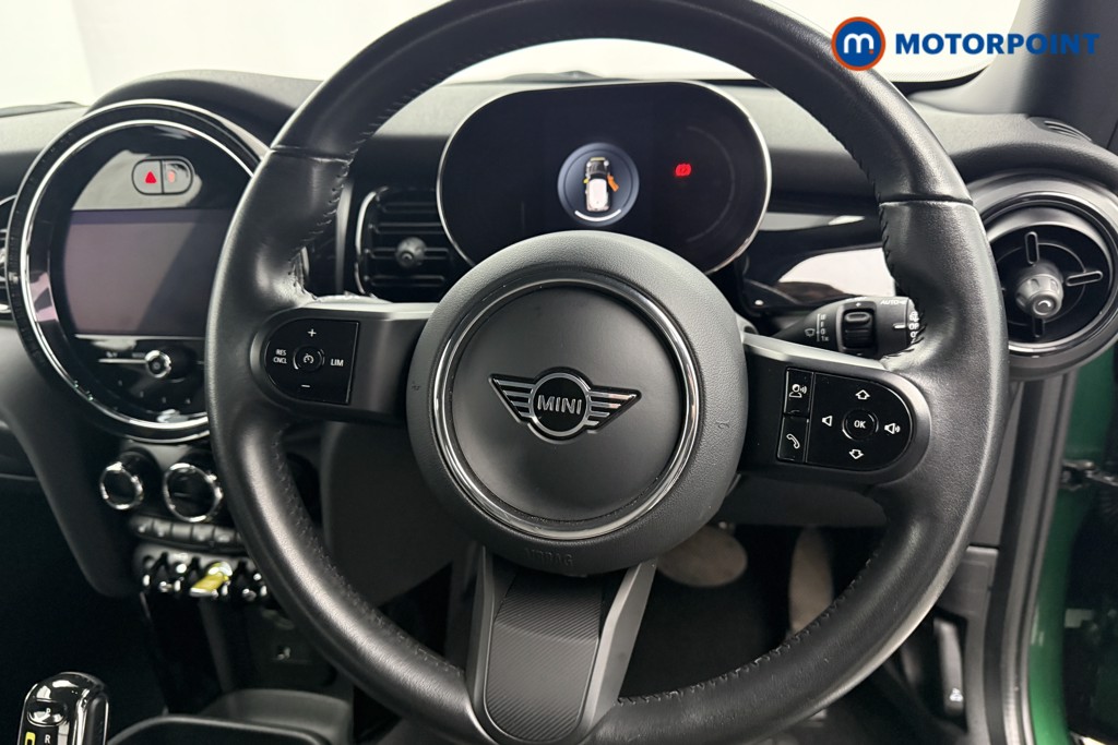Used MINI Hatch 2022 for sale - 76379808: Photo 10