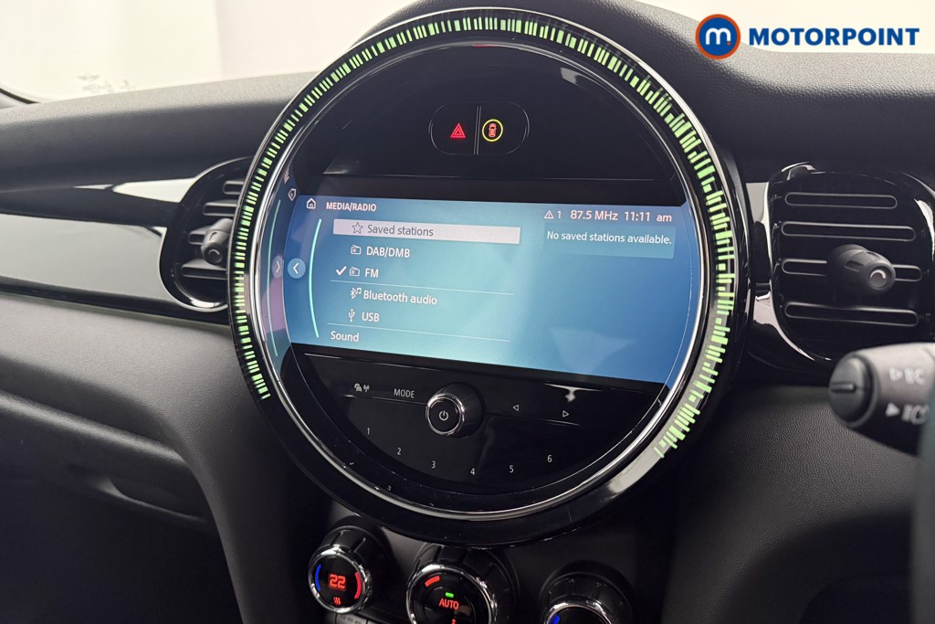 Used MINI Hatch 2022 for sale - 76379808: Photo 17