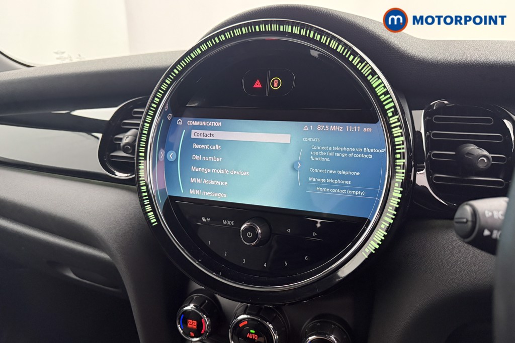 Used MINI Hatch 2022 for sale - 76379808: Photo 18