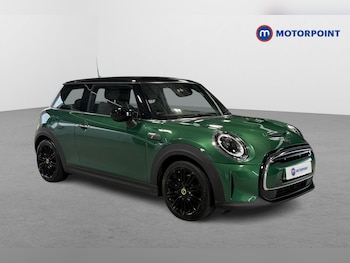 MINI - Hatch