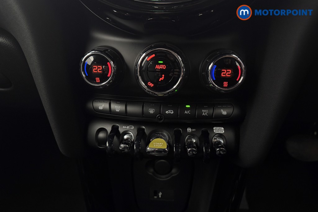 Used MINI Hatch 2022 for sale - 76379808: Photo 23