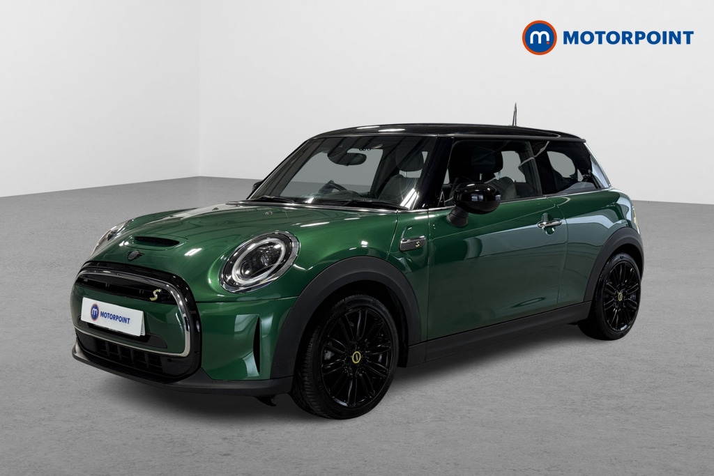 Used MINI Hatch 2022 for sale - 76379808: Photo 3