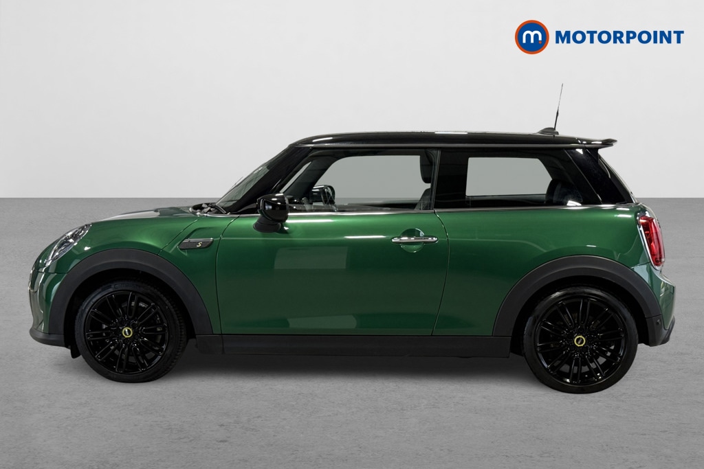 Used MINI Hatch 2022 for sale - 76379808: Photo 4