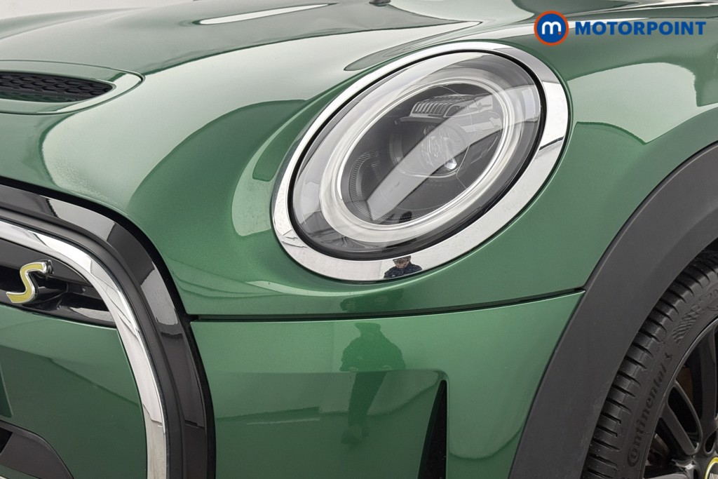 Used MINI Hatch 2022 for sale - 76379808: Photo 41
