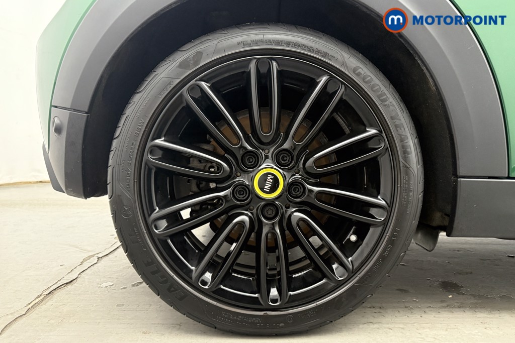 Used MINI Hatch 2022 for sale - 76379808: Photo 47