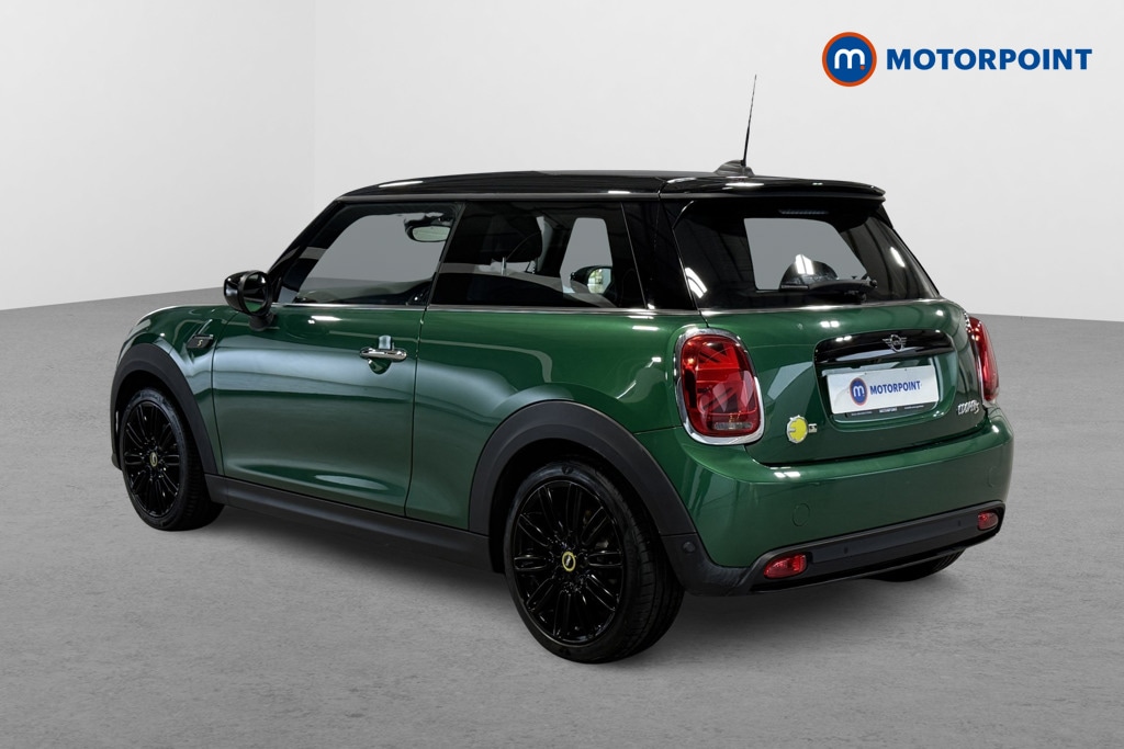 Used MINI Hatch 2022 for sale - 76379808: Photo 5