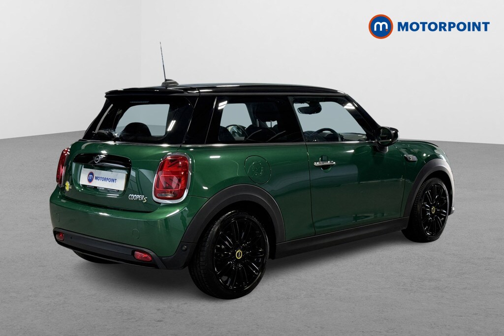 Used MINI Hatch 2022 for sale - 76379808: Photo 7