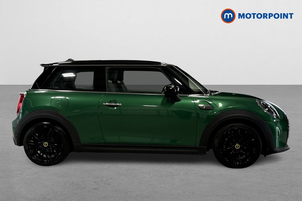 Used MINI Hatch 2022 for sale - 76379808: Photo 8