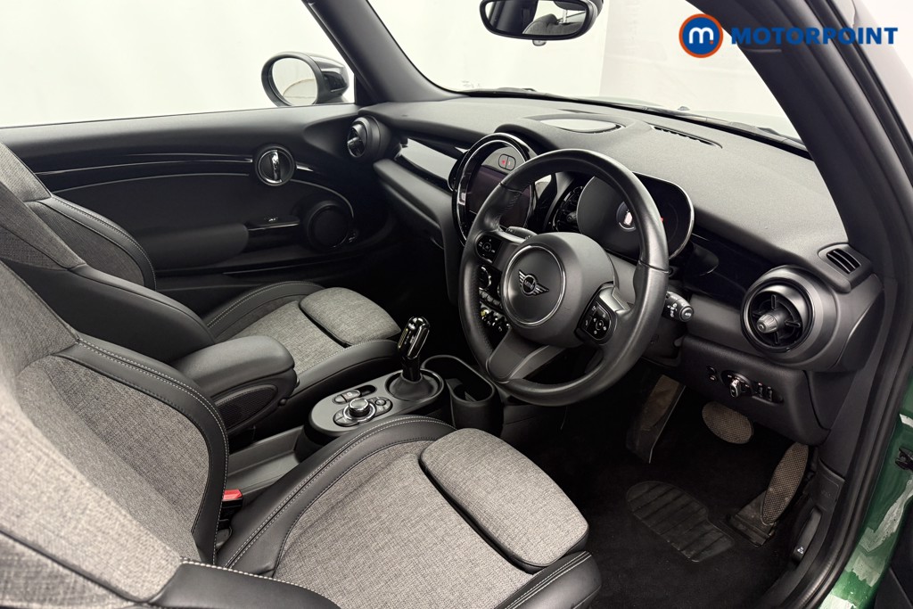 Used MINI Hatch 2022 for sale - 76379808: Photo 9