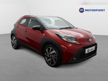 Used Toyota Aygo X 2023 for sale - 79125164: Photo