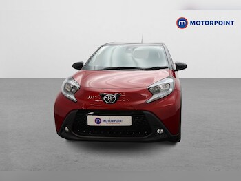 Used Toyota Aygo X 2023 for sale - 79125164: Photo