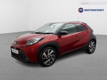 Used Toyota Aygo X 2023 for sale - 79125164: Photo