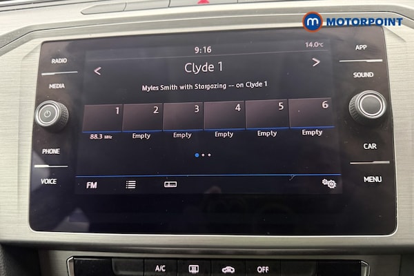 Used Volkswagen Passat 2019 for sale - 76319911: Photo 10